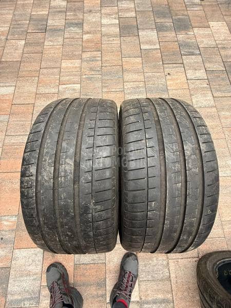 Vredestein 245/35 R19 Letnja