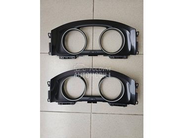 BLENDA za Volkswagen Golf 7