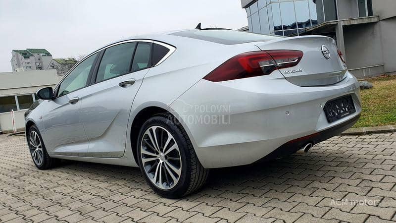 Opel Insignia INNOVATION 23000k