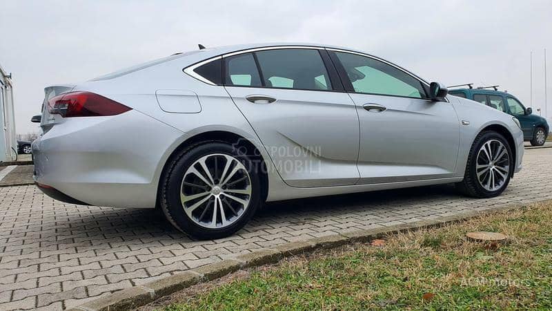 Opel Insignia INNOVATION 23000k