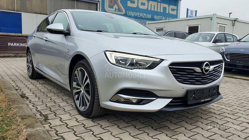 Opel Insignia INNOVATION 23000k