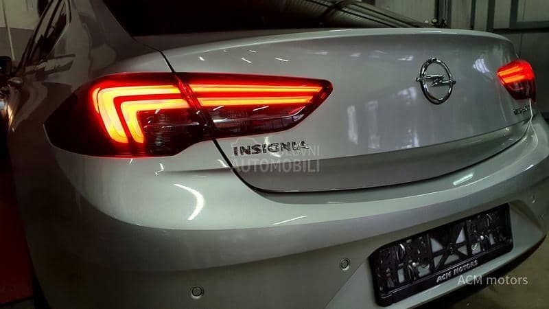 Opel Insignia INNOVATION 23000k