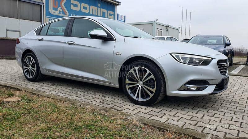 Opel Insignia INNOVATION 23000k