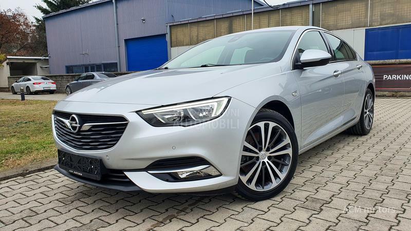 Opel Insignia INNOVATION 23000k