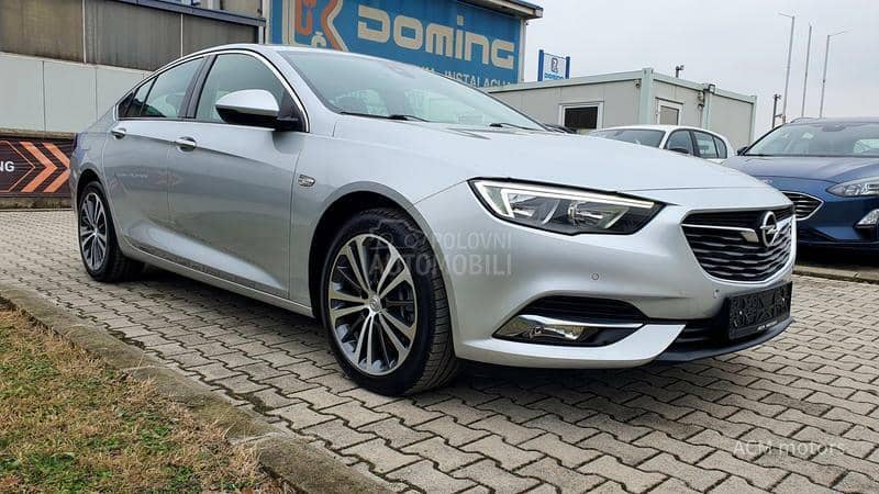 Opel Insignia INNOVATION 23000k