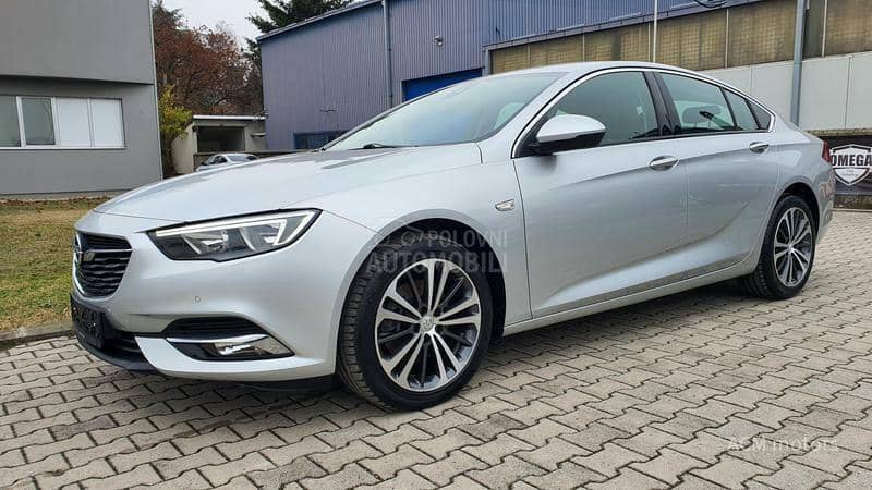 Opel Insignia INNOVATION 23000k