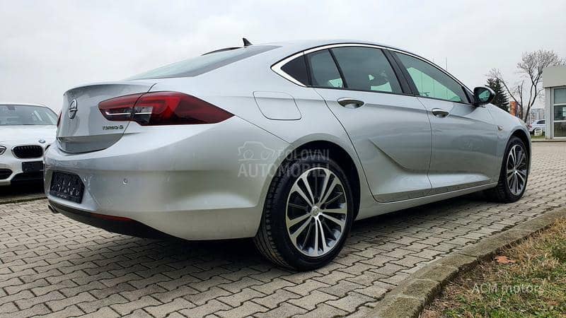 Opel Insignia INNOVATION 23000k