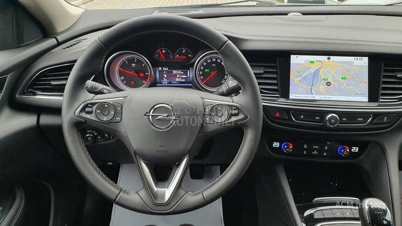 Opel Insignia INNOVATION 23000k