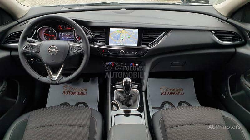 Opel Insignia INNOVATION 23000k