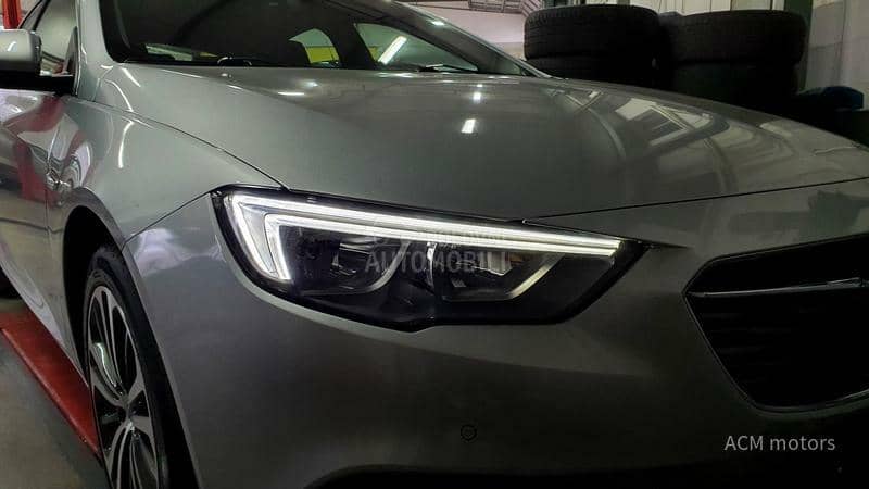 Opel Insignia INNOVATION 23000k