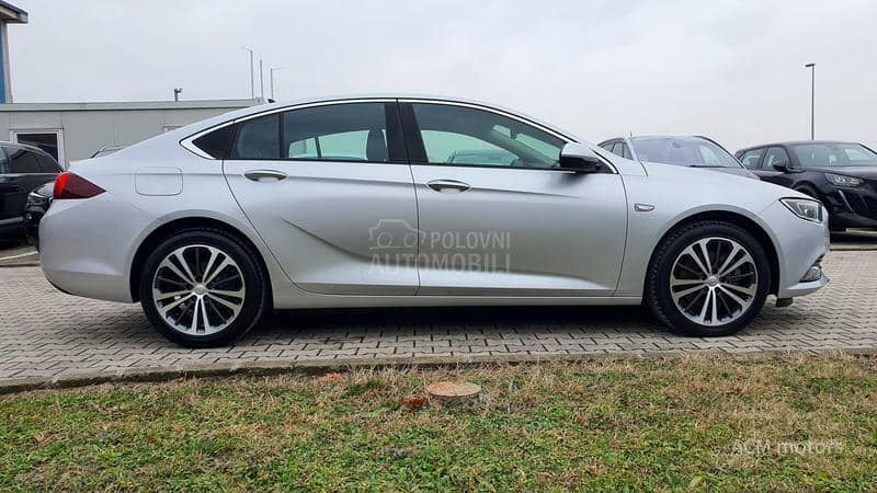 Opel Insignia INNOVATION 23000k