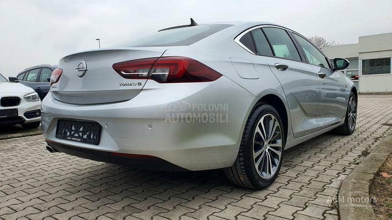 Opel Insignia INNOVATION 23000k