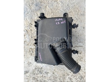 Kućište filtera vazduha za Fiat Croma od 2005. do 2009. god.