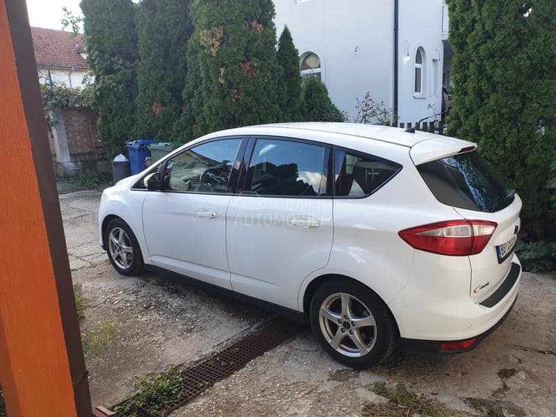 Ford C-Max 1.6 HDI