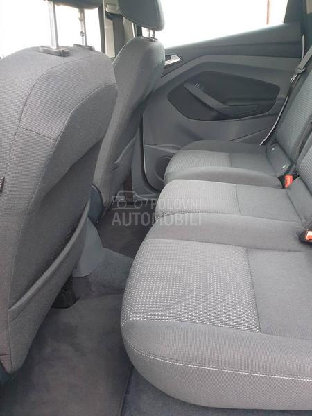 Ford C-Max 1.6 HDI