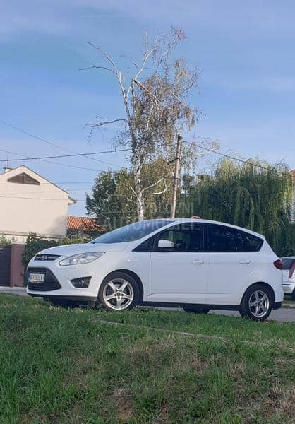 Ford C-Max 1.6 HDI