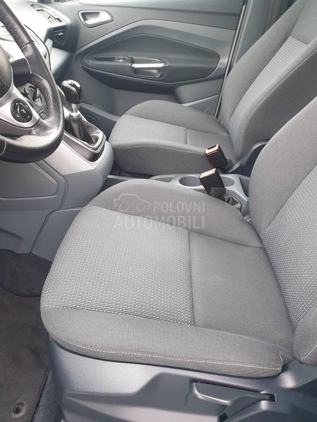 Ford C-Max 1.6 HDI