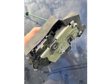 Prednja leva brava za Fiat Croma od 2005. do 2007. god.