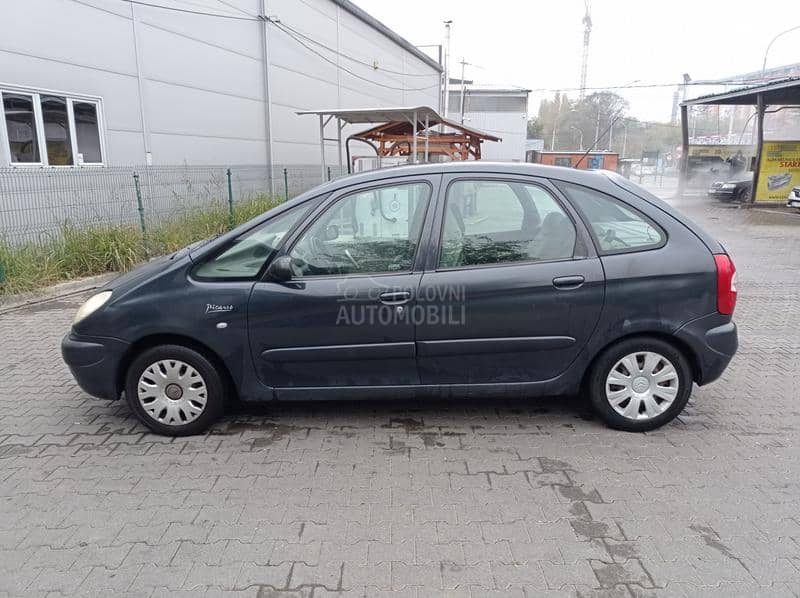 Citroen Xsara Picasso 