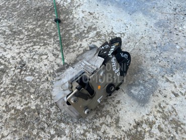 Zadnja leva brava za Fiat Croma od 2005. do 2008. god.