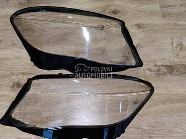 Stalo Fara za Mercedes Benz GLS 400, GLS 500, GLE 300 ... od 2019. do 2024. god.