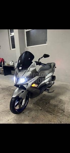 Gilera nexus