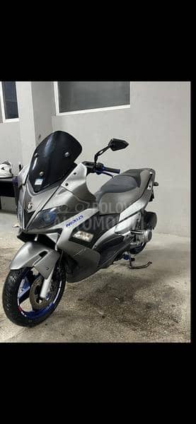 Gilera nexus