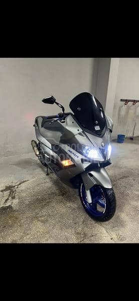 Gilera nexus