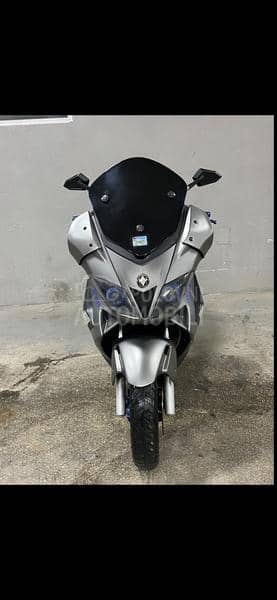 Gilera nexus