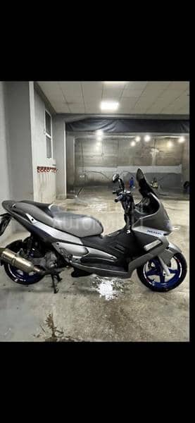 Gilera nexus