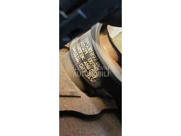 Dizne za Audi Ostalo