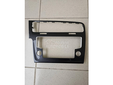 BLENDA za Volkswagen Golf 7