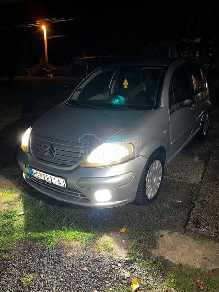 Citroen C3 