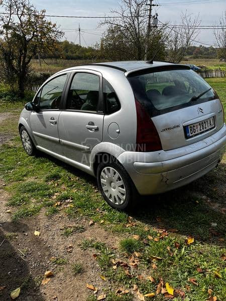 Citroen C3 