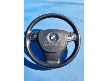 Volan za BMW 518, 520, 520 GT ... od 2008. do 2016. god.