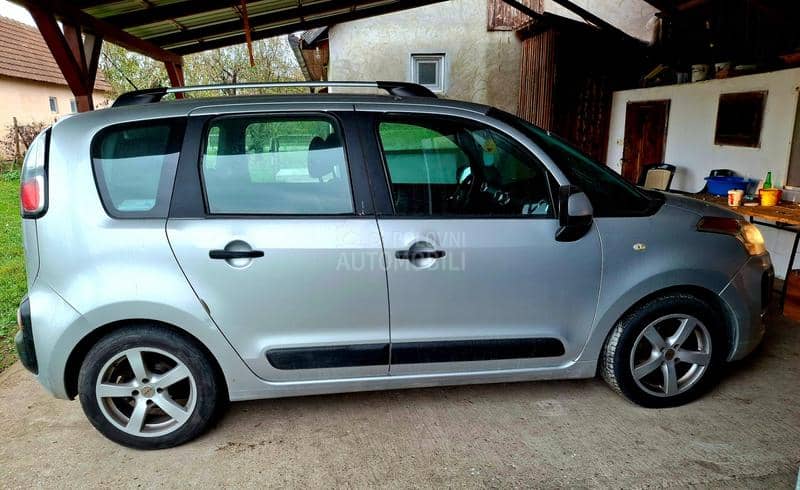 Citroen C3 Picasso 1.4