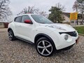 Nissan Juke 1.5 DCI/NAV/KAM/