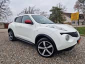 Nissan Juke 1.5 DCI/NAV/KAM/