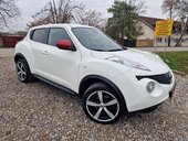 Nissan Juke 1.5 DCI/NAV/KAM/
