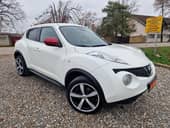 Nissan Juke 1.5 DCI/NAV/KAM/