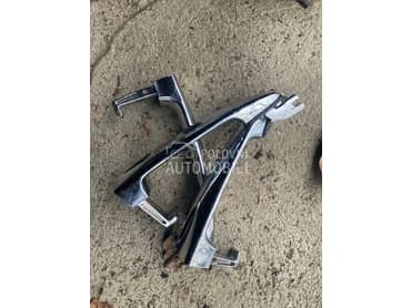 spoljne brave za Lancia Ypsilon od 2003. do 2011. god.