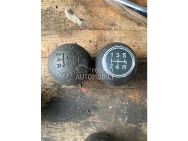 kugla rucica menjaca za Fiat 500, 500L, Grande Punto ... od 2001. do 2018. god.