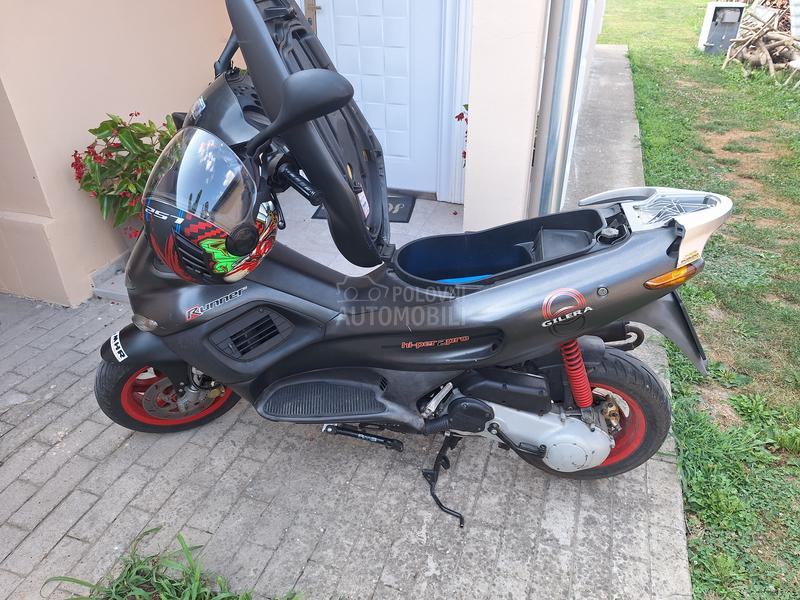 Gilera RUNNER