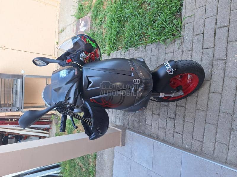 Gilera RUNNER