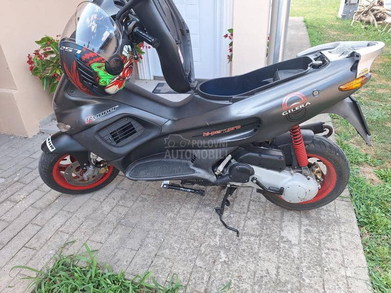 Gilera RUNNER