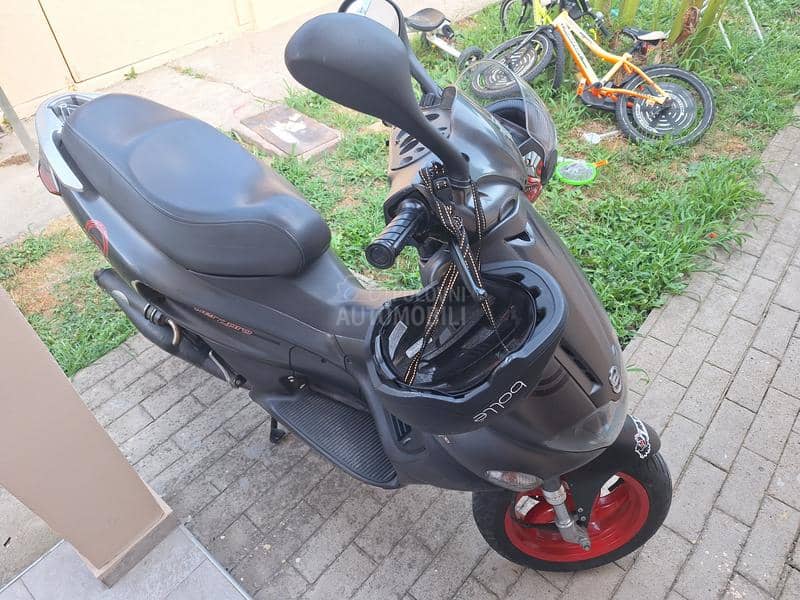 Gilera RUNNER