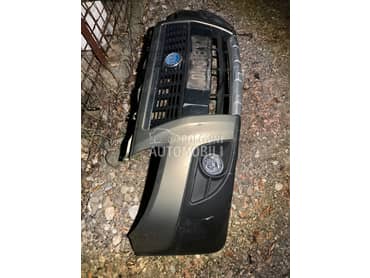 prednji branik za Fiat Sedici od 2006. do 2010. god.