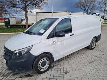 Mercedes Benz Vito 111 CDI