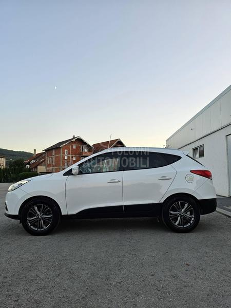 Hyundai ix35 2014