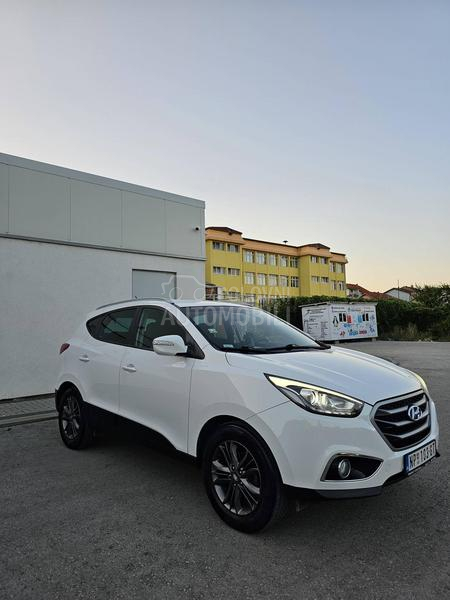 Hyundai ix35 2014